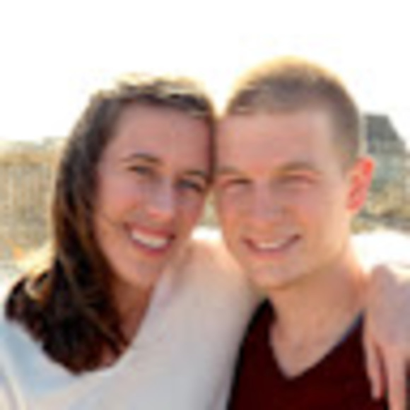 Meet your Posher, Rachel & harrison - Picture 1 of 1